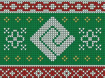 Ugly Christmas Sweater christmas sweater