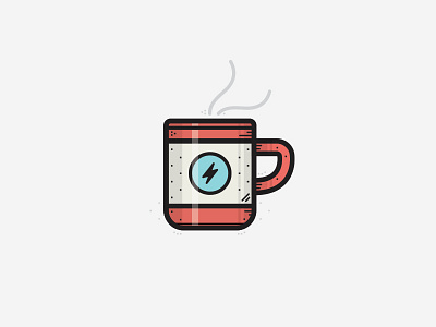 Coffeez ai coffee cup vector