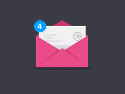 Dribbble Invitation x 4 dribbble dribbble invitations invitations