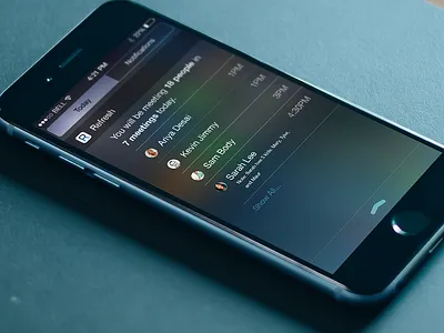 Refresh iOS 8 Widget 6 app extension ios ios 8 iphone refresh ui ux widget wlebovics