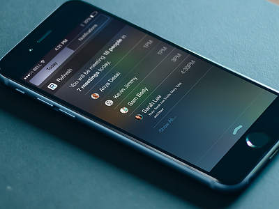 Refresh iOS 8 Widget 6 app extension ios ios 8 iphone refresh ui ux widget wlebovics