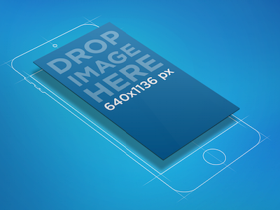 Free iPhone 6 Mockup (Sketch) free mockup free psd iphone 6 iphone 6 mockup iphone 6 psd iphone template psd template