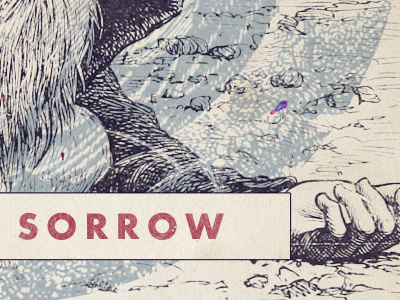 Upcoming Collaborative Project collaboration sorrow vintage