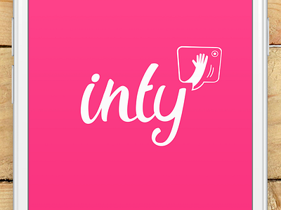 Inty app brand interview inty job video