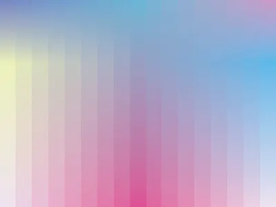 gradient bars color experiment gradient