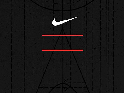 Swoosh nike