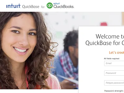 QuickBase for QuickBooks