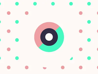 Colours branding colour scheme colours identity polka