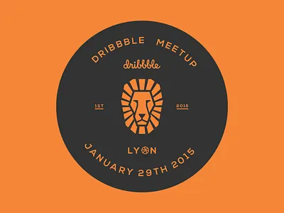 Dribbble Meetup Lyon dribbble france lyon meetup