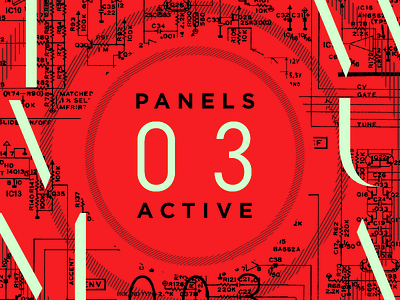 0012 schematics circuits red