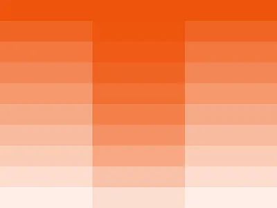 Grades color experiments