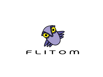 Flitom bird children owl