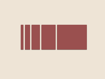 Material "Marsala" - PANTONE® Color of the year 2015 color google material material design pantone square