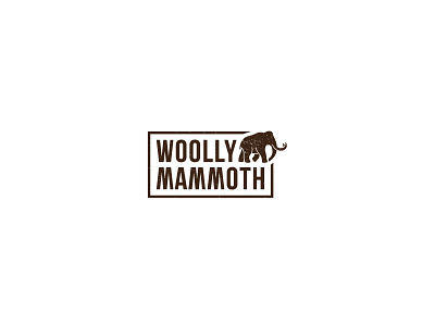 Woolly Mammoth clothing company mammoth