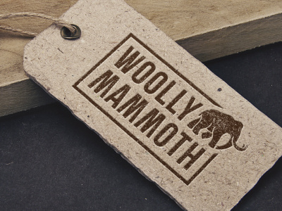 Woolly Mammoth