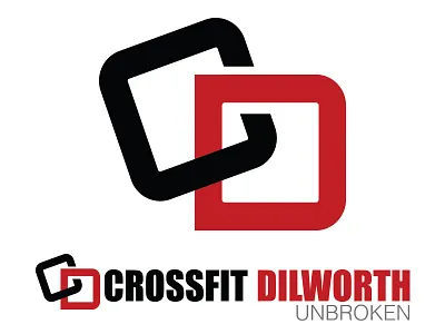 Crossfit Dilworth Logo - "Unbroken" chain crossfit logo unbroken