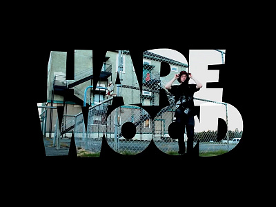 Harewood harewood morgan murray nanaimo video still