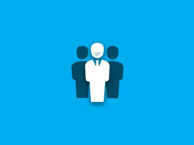 Users Icon Design design icon standout ui unique users ux