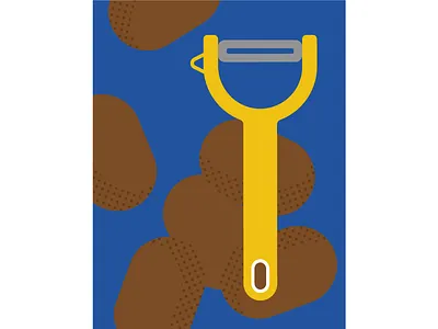 Scratch my back peeler potato theplanner2015 vegetable