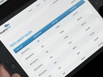 Search Results Page results search ui user experience user interface ux web website
