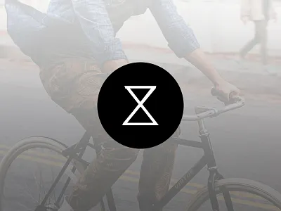 ZINX Logo black branding classic identity logo minimal simple white zinx