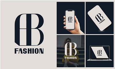 Fashion Branding brand style guide branding entrepreneur logo style wordmark logo