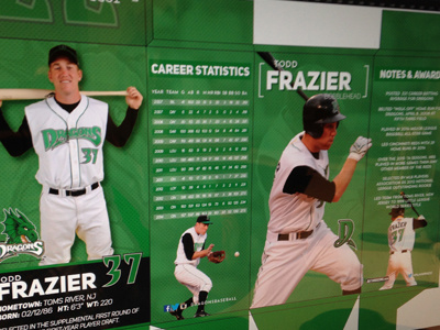 Bobblehead Box Art