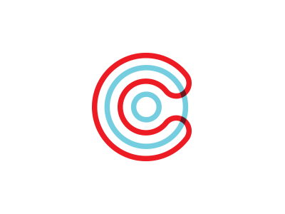 C&0 branding identity logo