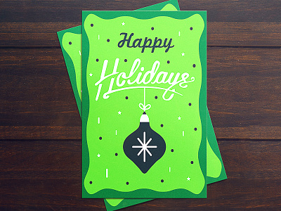 Greeting Card Mockup card card mockup christmas christmas card mockup christmas cards greeting card greeting card mockup happy holidays typography