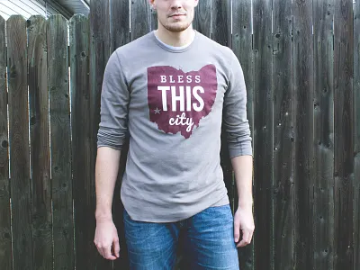 Christmas at Cleveland Thermal christmas dayton inner city missions ohio outreach shirts volunteer