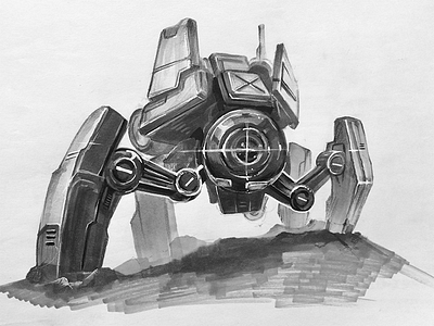 Sketch concept drawing sketch starcraft starcraft2