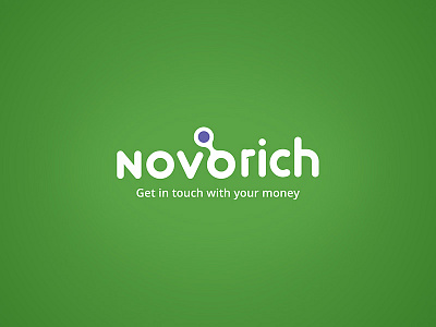 Novorich Brand | Track My Cash Mobile App bills cash expense filter money receipt salary timeline touch track wallet