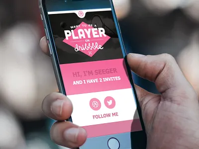 Dribbble Invites dribbble invites
