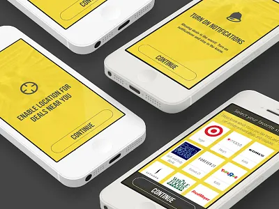 Kcl Concept interface design mobile design uxui
