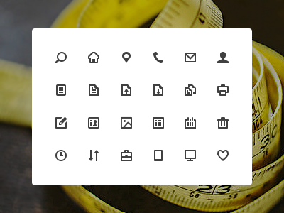 Free glyph icons download free freebie glyph icons interface psd set ui web webdesign website