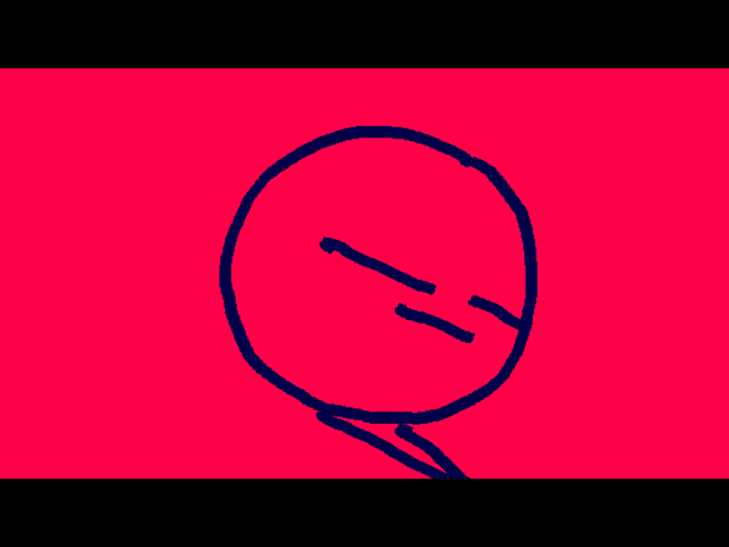 Cel Shenanigans 2d animation cel photoshop