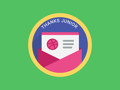 Thanks Junior brazil brazillian flat junior material design md shadow