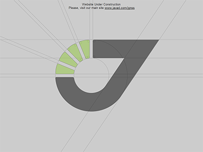 background for "under constraction" page