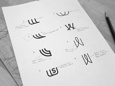 W Logo Marks branding graphic design icon identity logo mark mark