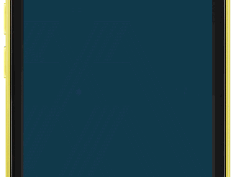 Num App Award animation app award cartoon framer game ios num prototype trophy