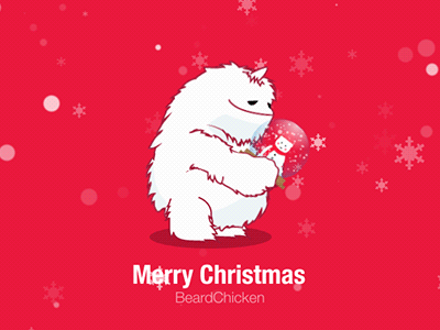 Merry Christmas ae china design dribbble gif merry christmas shanghai ui