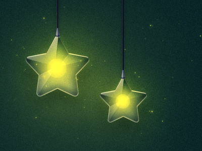 Christmas Star icon