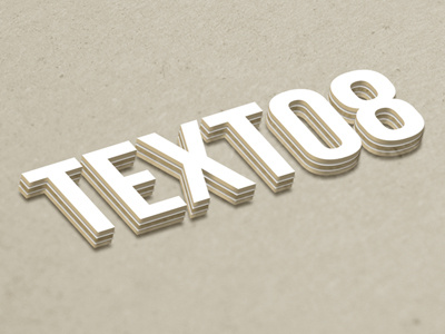 Layer Text Effect Style (Psd) download effect free freebies mockup psd text