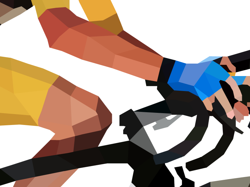 Froome cyclists