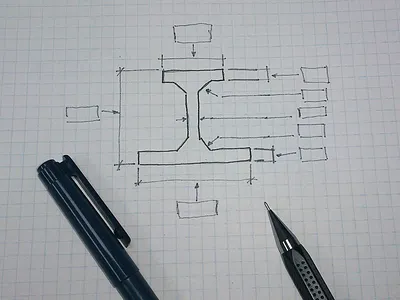 Form Wireframe ui wireframe