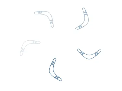 Right Back Atcha icon