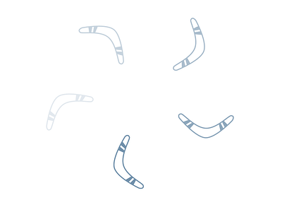 Right Back Atcha icon