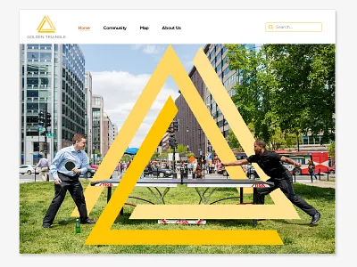 Hero Image Concept hero image web