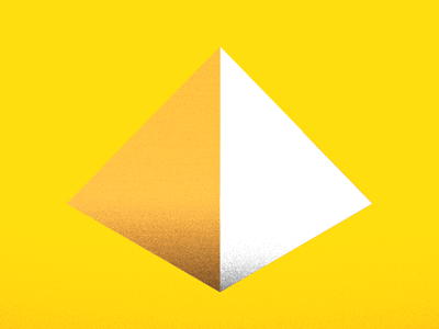 Pyramation [GIF]