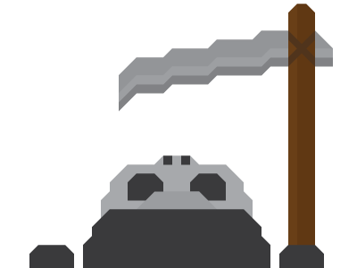 Death death enemy flat game art hell scythe